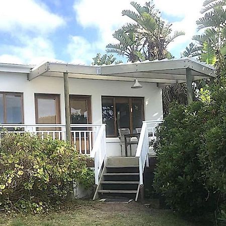 Aquarius Beach House Wilderness Dış mekan fotoğraf