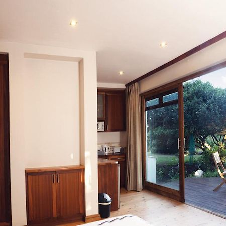Aquarius Beach House Wilderness Dış mekan fotoğraf