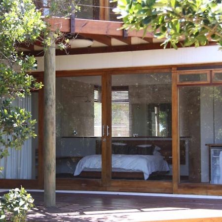 Aquarius Beach House Wilderness Dış mekan fotoğraf
