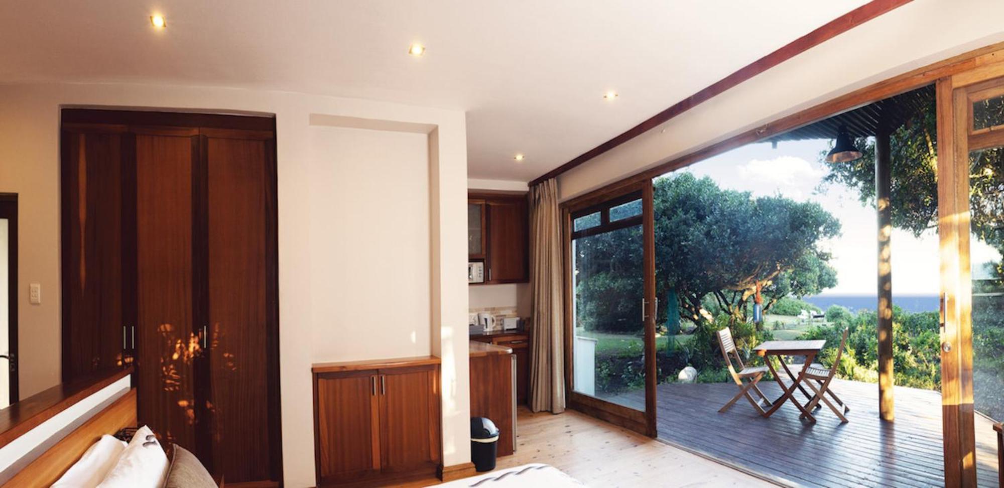 Aquarius Beach House Wilderness Dış mekan fotoğraf