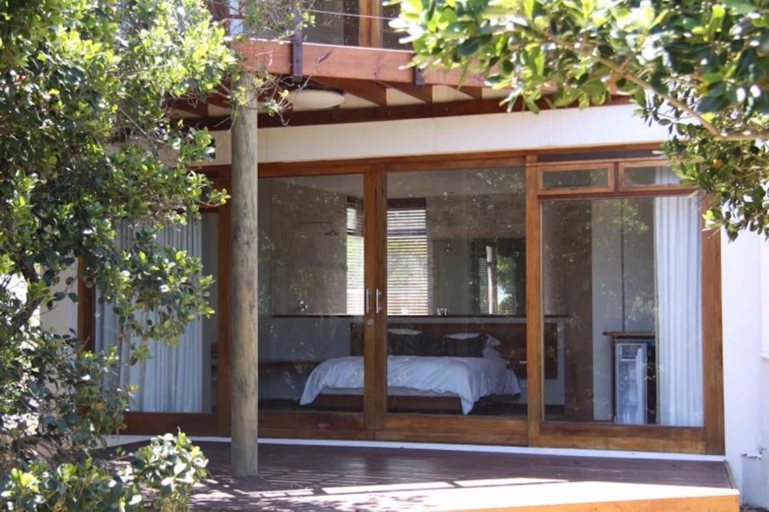 Aquarius Beach House Wilderness Dış mekan fotoğraf