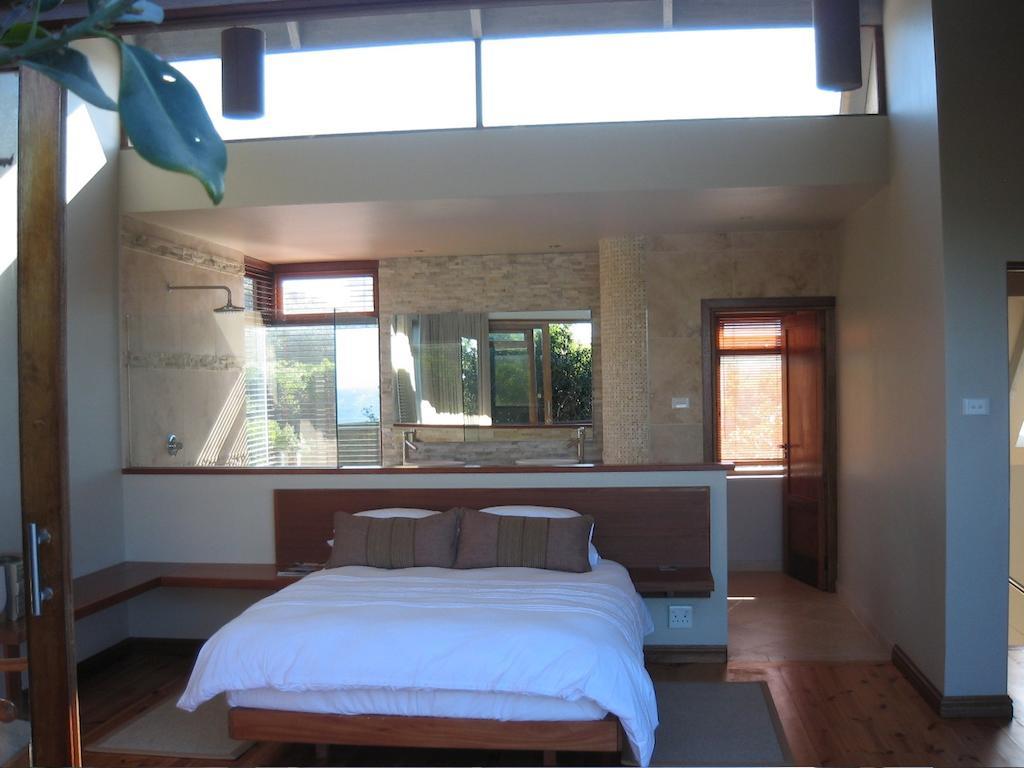 Aquarius Beach House Wilderness Dış mekan fotoğraf